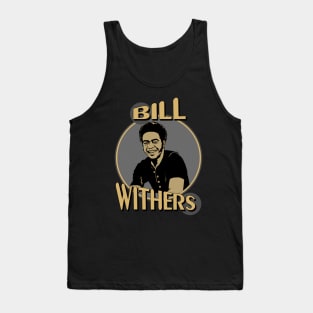 Mr. Withers Tank Top